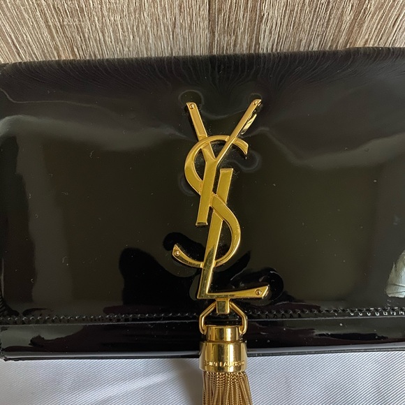 YSL monogram - Picture 9 of 14